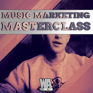 Music Marketing Masterclass